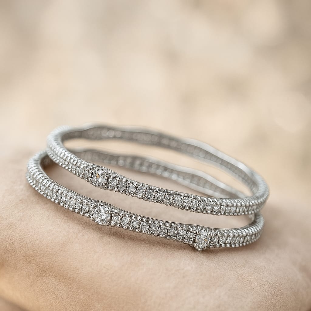 Bangles of Beauty