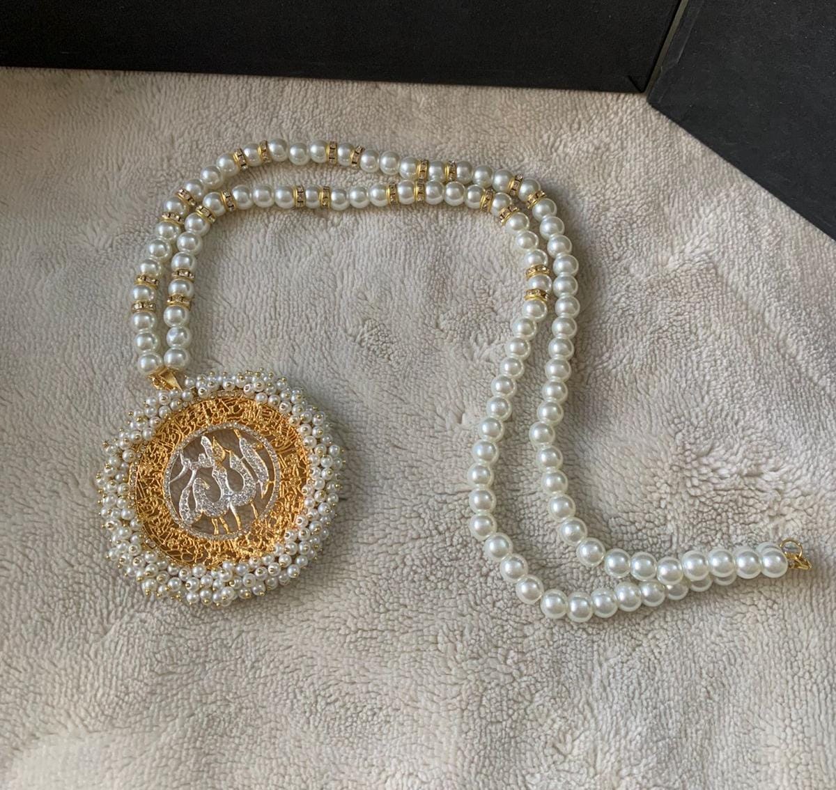 Istanbul Charm - Handmade Turkish Elegance