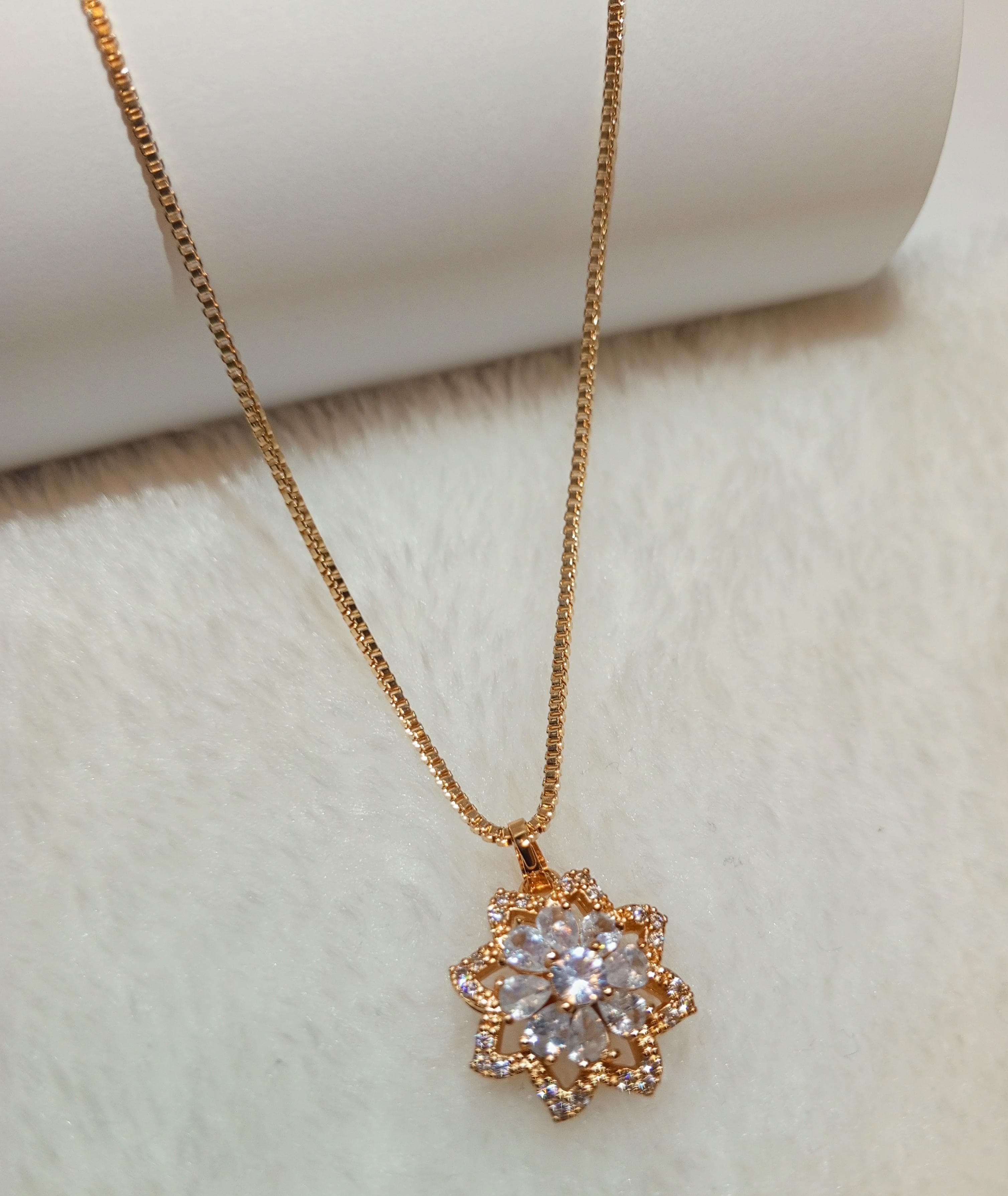 Necklace of Dreams