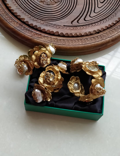 Turkish Elegance Bangles (Each)