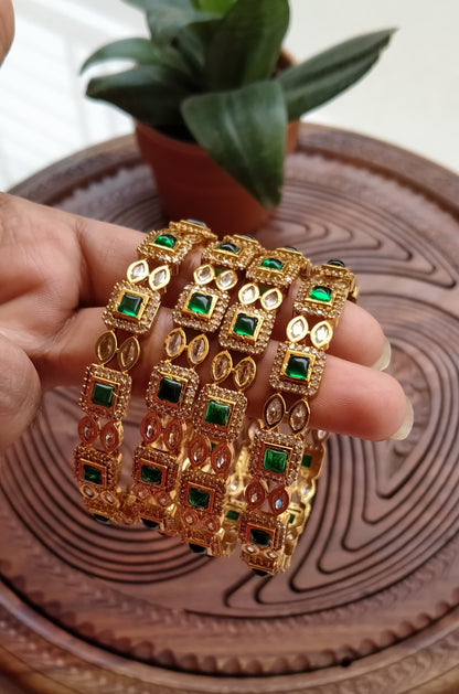 South Indian bangles
