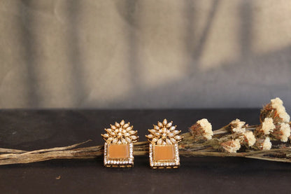 Egyptian Gold Plated Tops