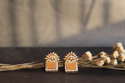 Egyptian Gold Plated Tops