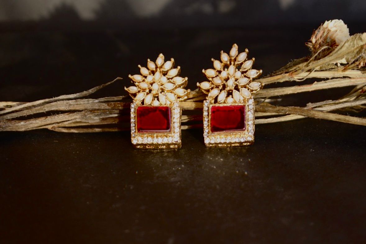 Egyptian Gold Plated Tops