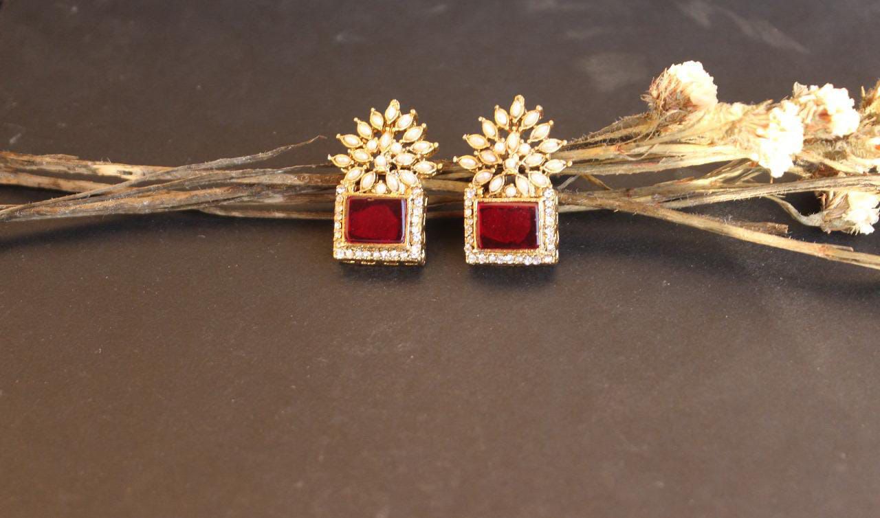 Egyptian Gold Plated Tops