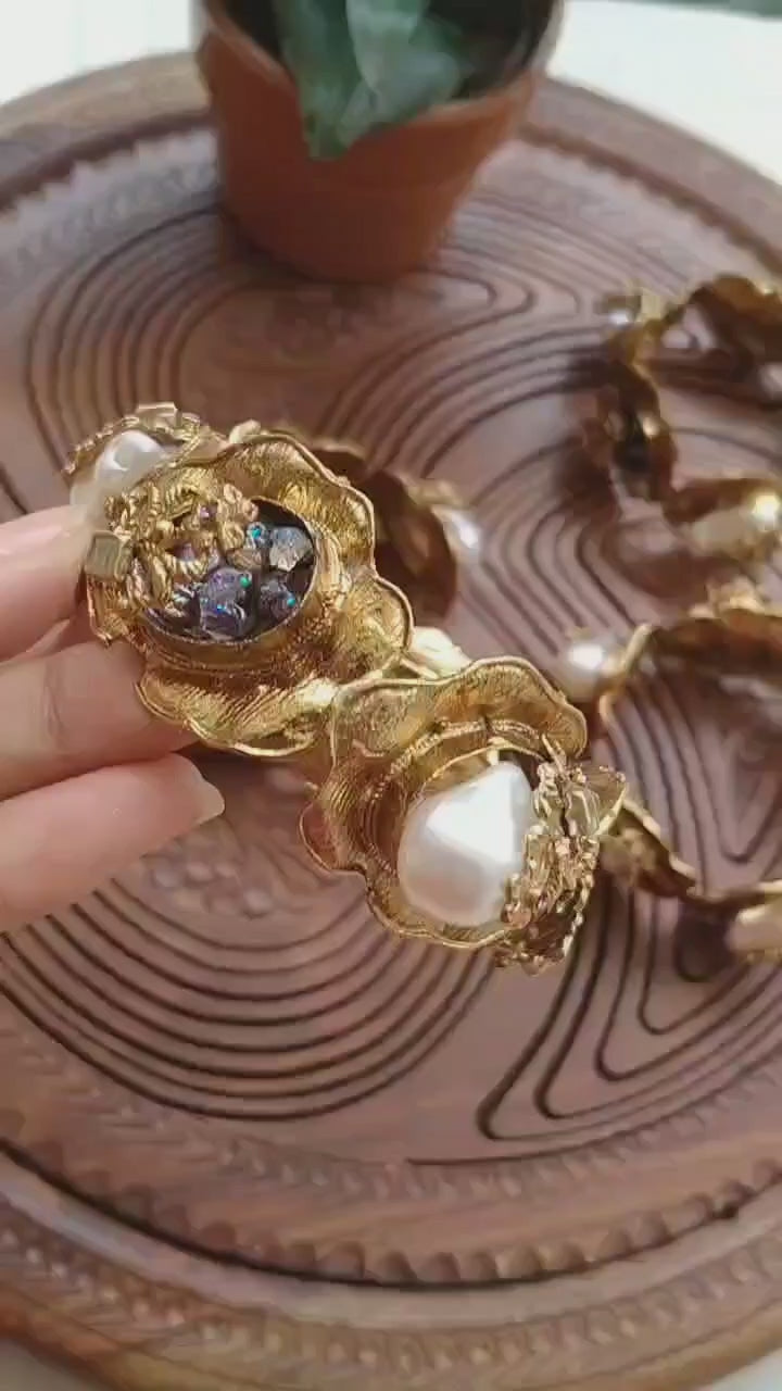 Turkish Elegance Bangles (Each)